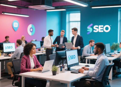 Business Account Name Ideas: Professional & SEO-Friendly