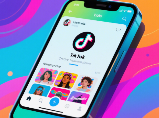 Choosing the Ideal Username for TikTok