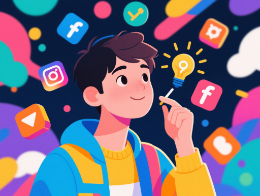 Guide to Creative Social Media Usernames 2025