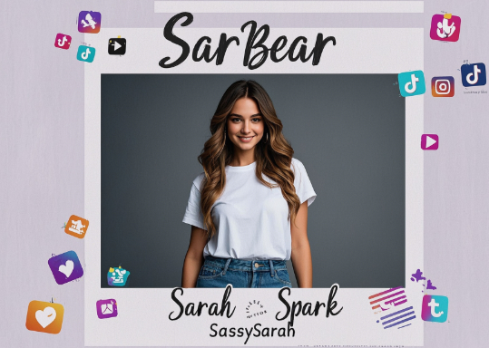 287 Creative Social Nicknames for Sarah
