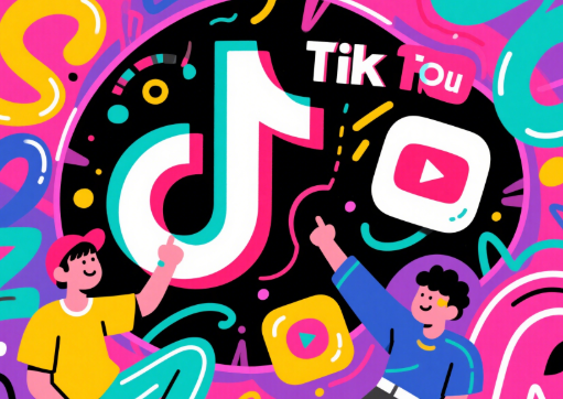55 Unique Username Inspirations for TikTok & YouTube