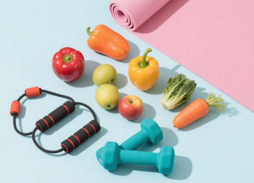 Username Ideas for Food Bloggers & Fitness Influencers