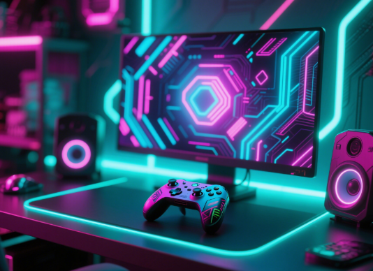Gamertag Ideas for Twitch and Discord: Unique and Memorable