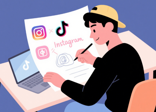 Expert Tips for Unforgettable IG & TikTok Usernames