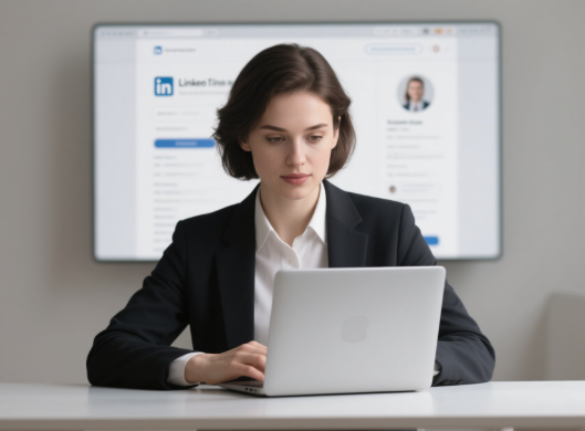 Expert Username Strategies for LinkedIn Pros