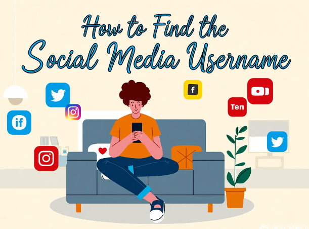 How to Find the Perfect Social Media Username