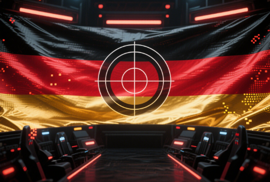 280+ German Gamer Tags for Precision Players