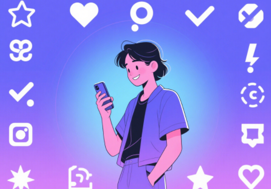 How Special Characters Boost Your Social Media Handle