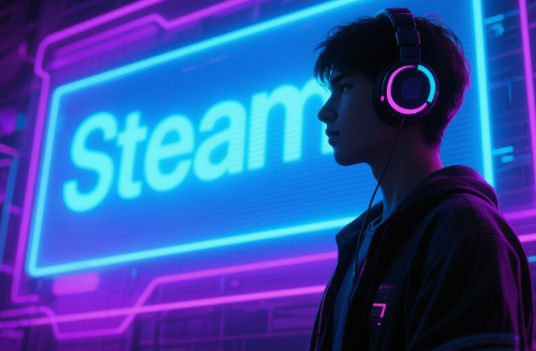 Steam Username Generator Free Tool