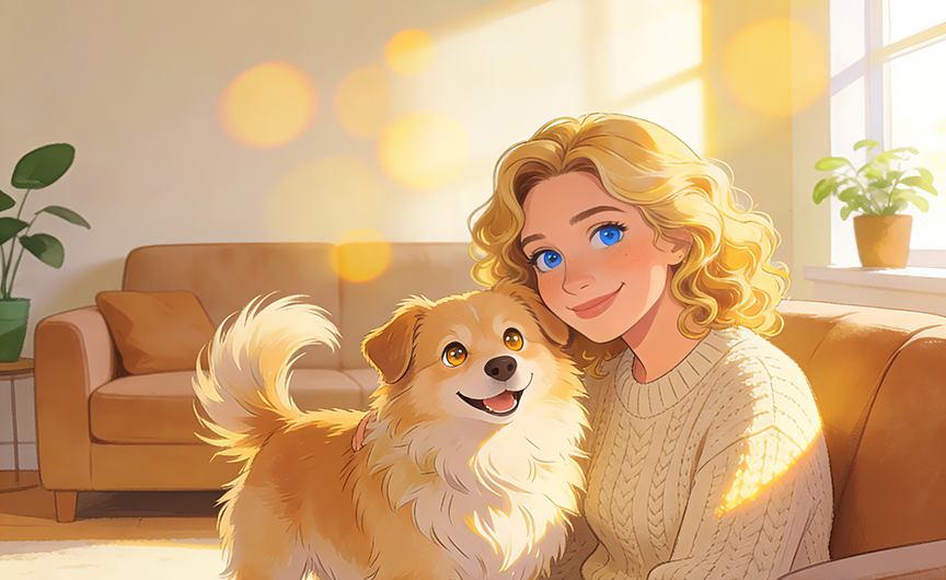 Free Online Pet Dog Name Generator